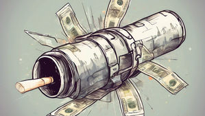 The Effect of Trump Administration's FCPA Anti-Bribery Enforcement Pause