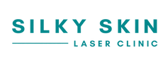 Silky Skin Laser Clinic Logo