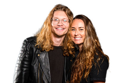 JAKE + JOANNA HAYNES