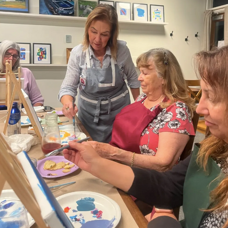 Aluminary Arts in Los Gatos aims to spark creativity in everyday life