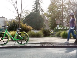 Bike-sharing in the U.S.: is it another clash between technologists and urbanists?