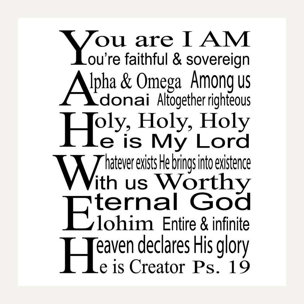 Thumbnail: Inspirational Designs (Print)