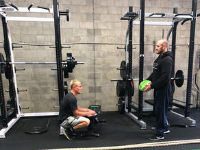 Youths Need Better Coaches