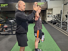 Pre-Workout Scar Treatment and Soft Tissue Work