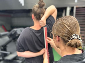 How Well Do You Move?