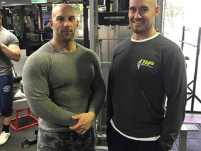 Christian Thibaudeau Program Design Seminar