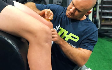 Soft Tissue Tool Narellan THP Total Health Performance