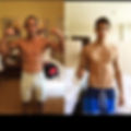 Before weigh in