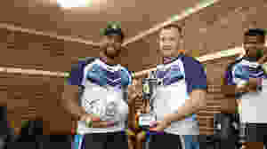 Total Health Performance Rugby League Ron Massey Rep Team Brendan Waters Jerry Key Camden, Narellan, Campbelltown, Ingleburn