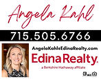 Angela Kahl - Edina Realty
