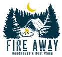 Fire Away Chetek