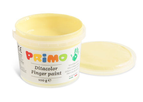 Miniatura: pintura dedos pastel