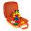 Miniaturbild: Maletín BIG plus plus 15pcs