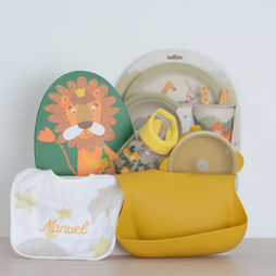 PACK +3AÑOS 2 - 62,99€