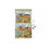 Miniaturbild: Libro magnético puzzle dinosaurio