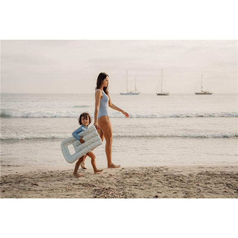 Miniatura: Colchoneta Sailor