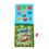 Miniaturbild: Libro pincel mágico reutilizable animales
