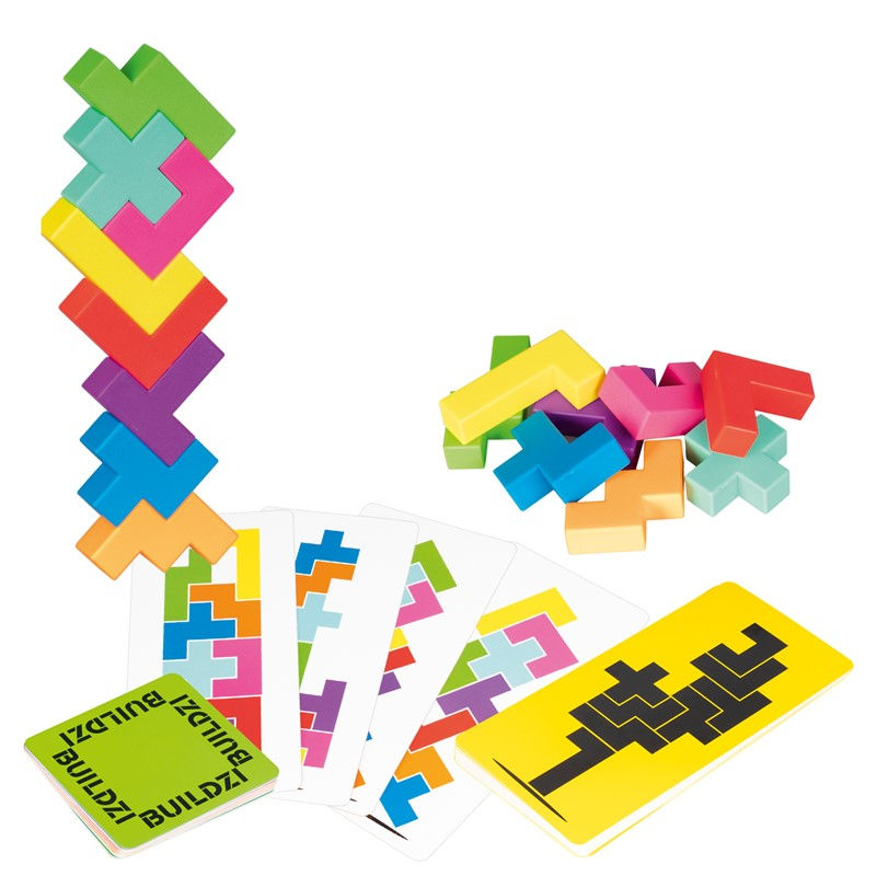 Miniatura: Buildzi