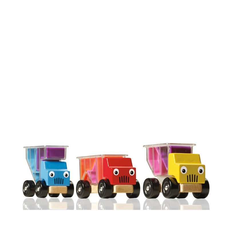 Miniature : Trucky 3