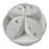 Miniaturbild: Pelota montessori verde