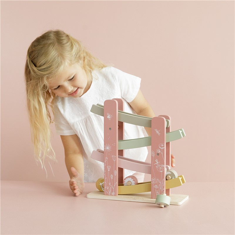 Miniatura: Rampa rosa