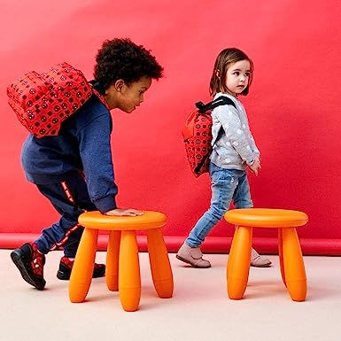 Miniaturbild: Mochila Spiderman