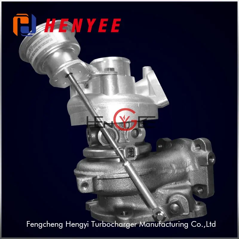 Thumbnail: Upgrade Turbocharger TD05-16G Turbo for for Mitsubishi Eclipse Galant Talon's Image