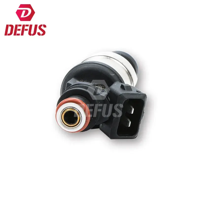 Thumbnail: DEFUS Original Quality Fuel Injectors 550CC Car Fuel Injector's Image