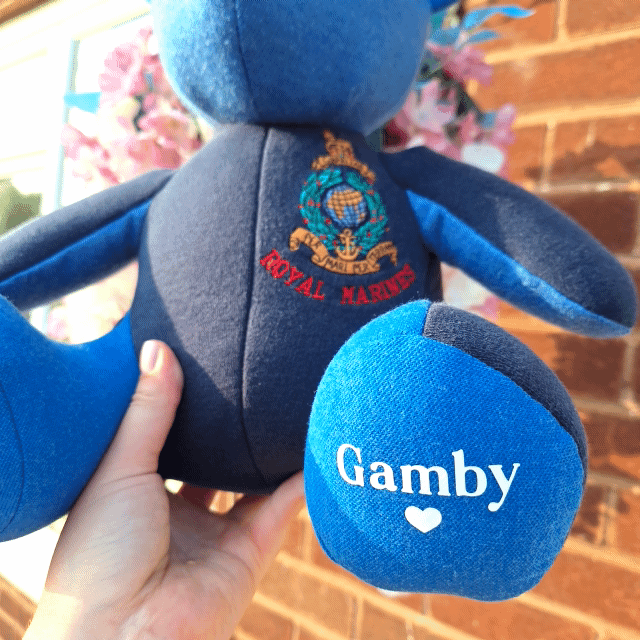 Thumbnail: Bear ADD ONS