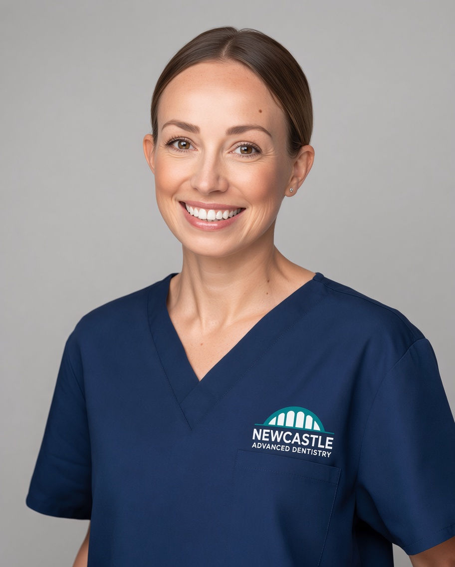 Specialist endodontist joins Newcastle Advanced Dentistry