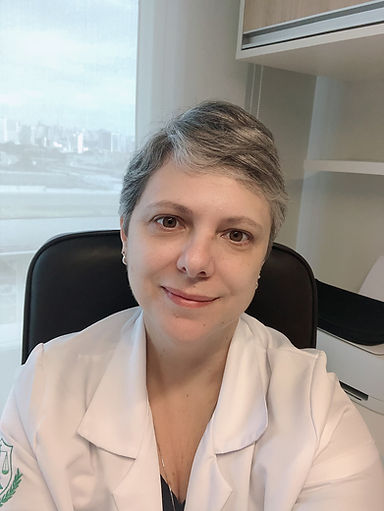 Sobre | Dra. Priscilla Helena Parisotti Castanha - Nutricionista Clínica e Esportiva