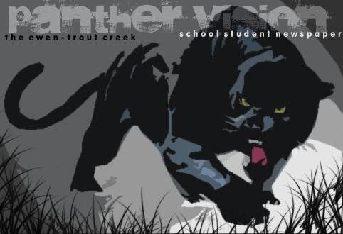 Panther Cover