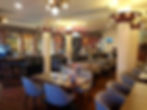 Restaurant Transatlantik Oberhausen Oberhausen Theke Whisky.JPG