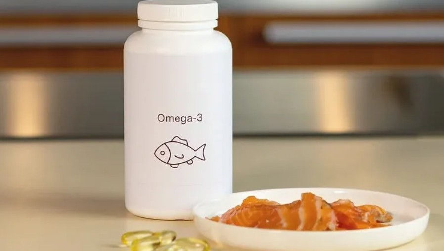Omega-3 für mehr Hundegesundheit