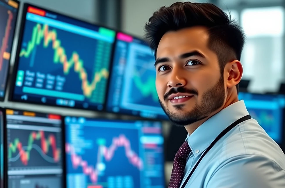 mejores acciones para opciones