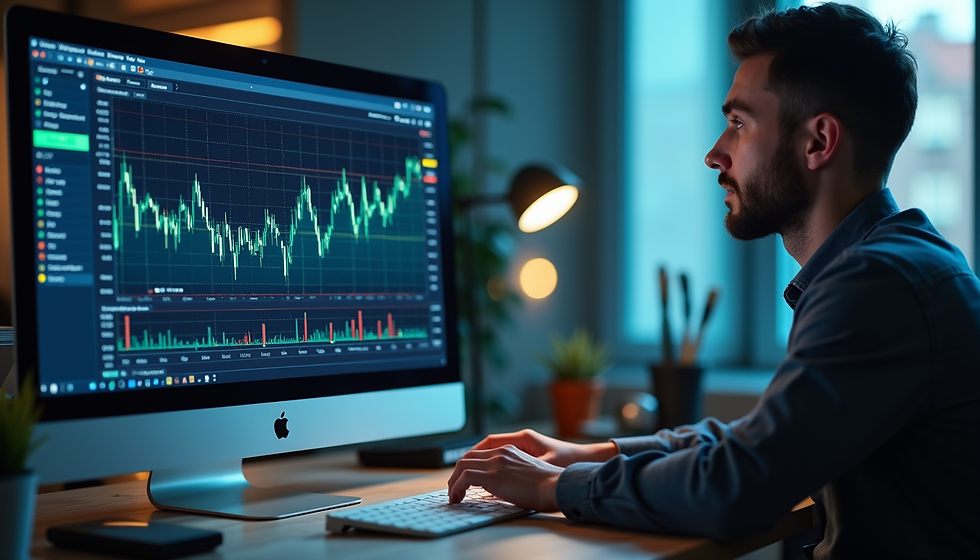 Análisis del mercado de esta semana