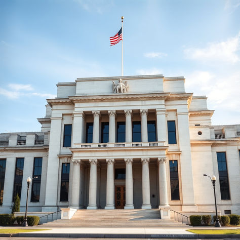 política monetaria de la FED 2025