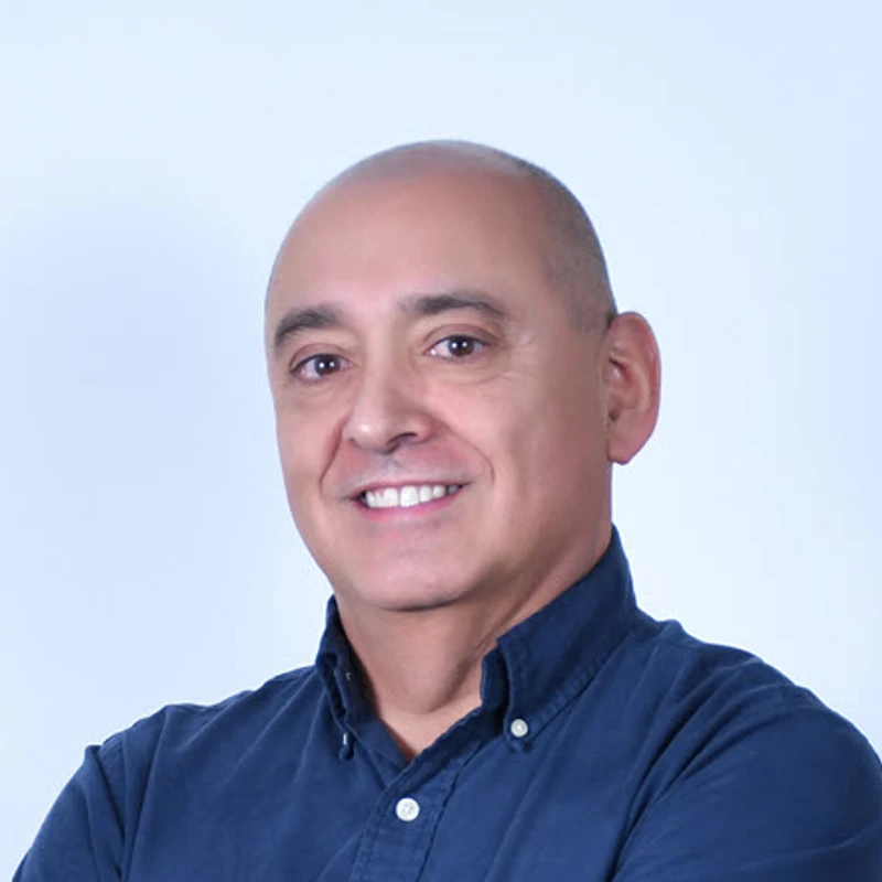 Foto del escritor: Robert Armstrong