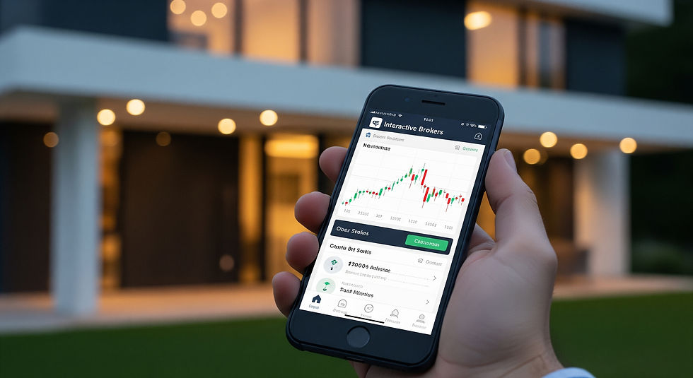 5 Conceptos Clave para Invertir en la Bolsa de EE. UU.