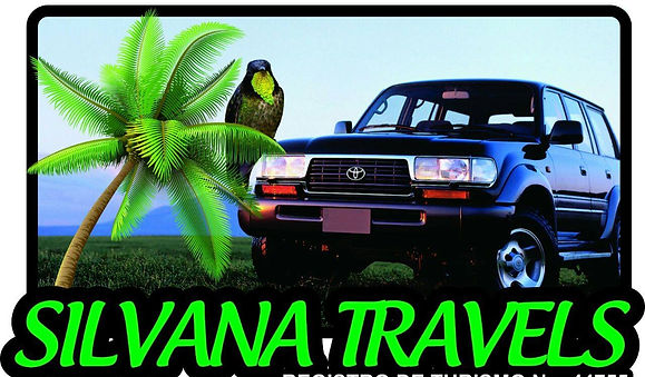 Silvana Travels