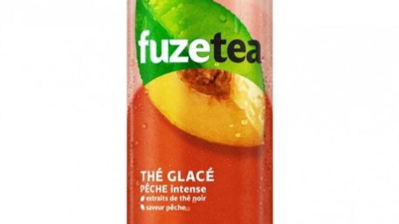 Fuse tea