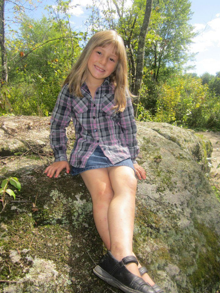 Petite Miss Nation USA 2012