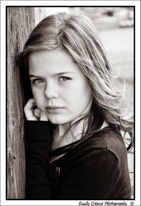 Jr Miss Nation USA 2012