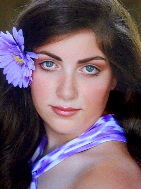 Miss Teen Nation USA