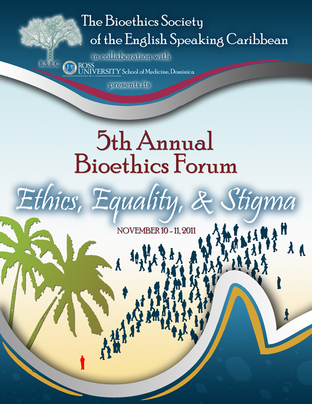BSEC Book Cover