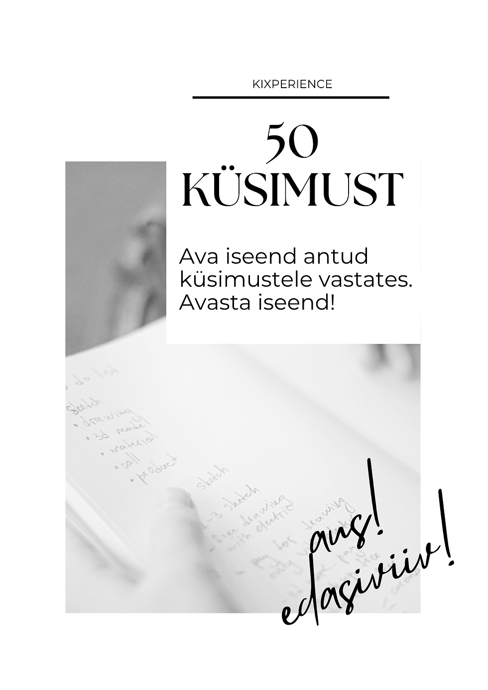 50 olulist küsimust