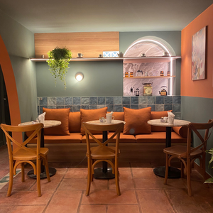 CAFETERIA MASTERCASA 2024