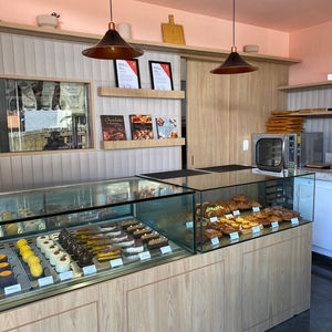 BARCELLOS BOULANGERIE & PÂTISSERIE