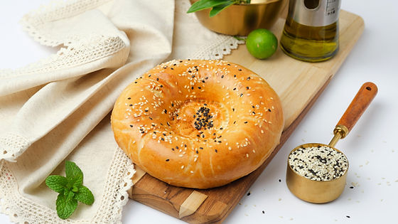 ROYAL EASTERN FLATBREAD