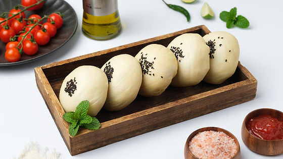Beef Samsa 4 ps - 500g